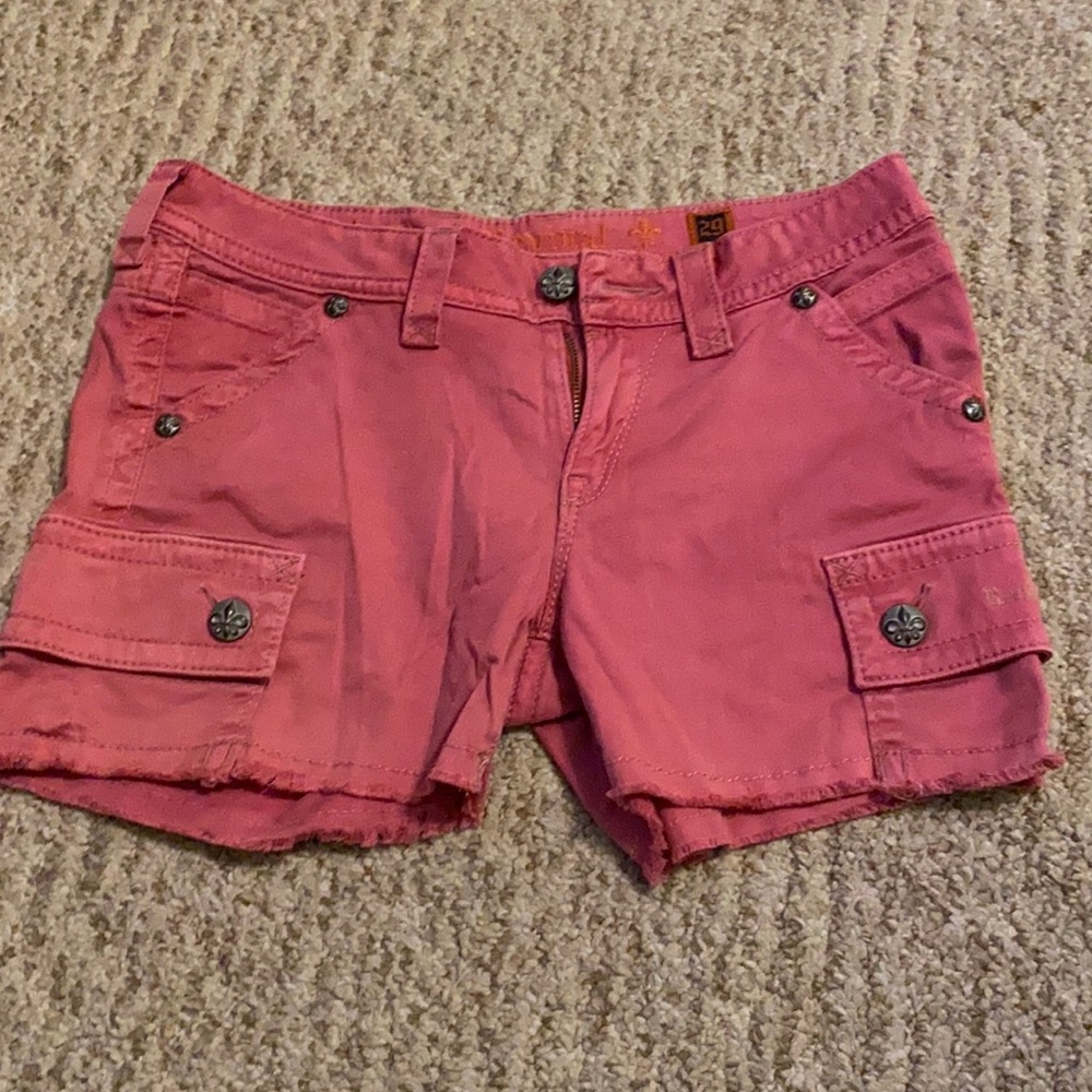 Women’s Rock Revivial size 29 shorts